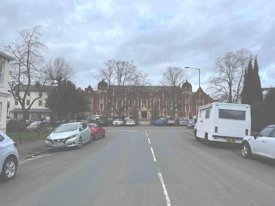 Lavender House, Beautiful Central Townhouse Leamington Spa Εξωτερικό φωτογραφία